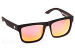 Occhiali da Sole Sport SPY DISCORD 673119374810 MATTE BLACK size 57