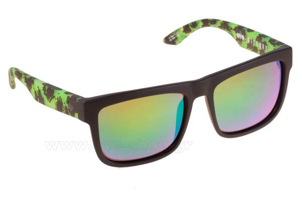 Occhiali SPY DISCORD BROSTOCK GRNSPECTRA