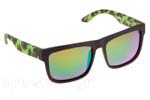 Occhiali da Sole Sport SPY DISCORD BROSTOCK GRNSPECTRA size 57
