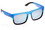 Occhiali da Sole Sport SPY DISCORD BLUEHEAVN-BRZwBLUESPC size 57