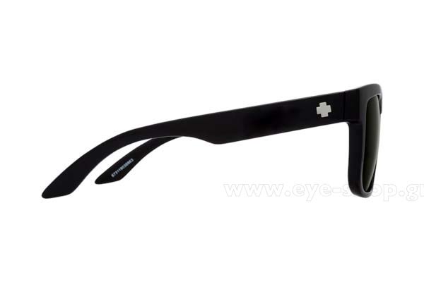 SPY modello DISCORD di colore 673119038863  BLACK Happy Lens