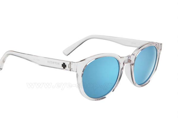 Occhiali SPY HI FI 673512222963 CRYSTAL