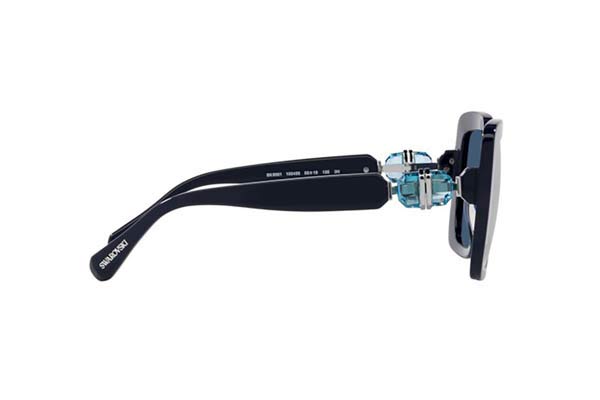 SWAROVSKI modello 6001 di colore 100455