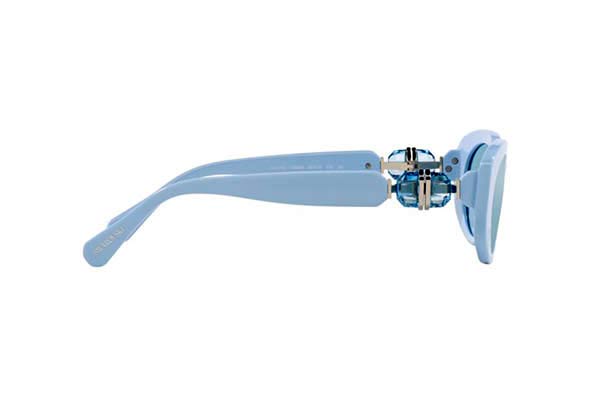 SWAROVSKI modello 6002 di colore 1006N1