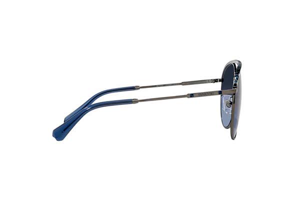 SWAROVSKI modello 7005 di colore 40098F