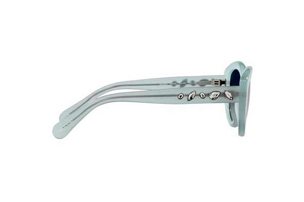 SWAROVSKI modello 6005 di colore 10244L