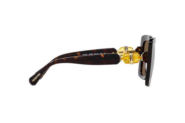 SWAROVSKI modello 6001 di colore 100273