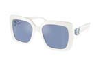 Occhiali da Sole Donna SWAROVSKI 6001 100355 size 55