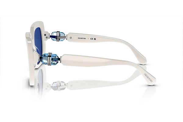 SWAROVSKI modello 6001 di colore 100355