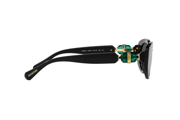 SWAROVSKI modello 6002 di colore 100187