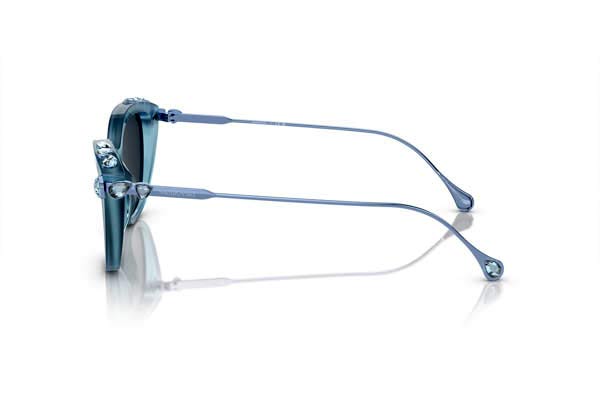 SWAROVSKI modello 6010 di colore 200487