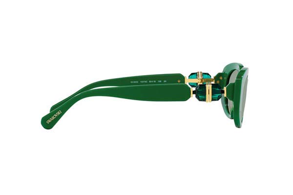 SWAROVSKI modello 6002 di colore 10079C