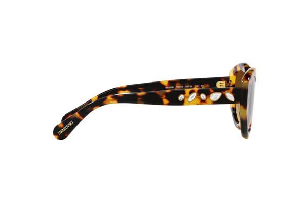 SWAROVSKI modello 6005 di colore 100913
