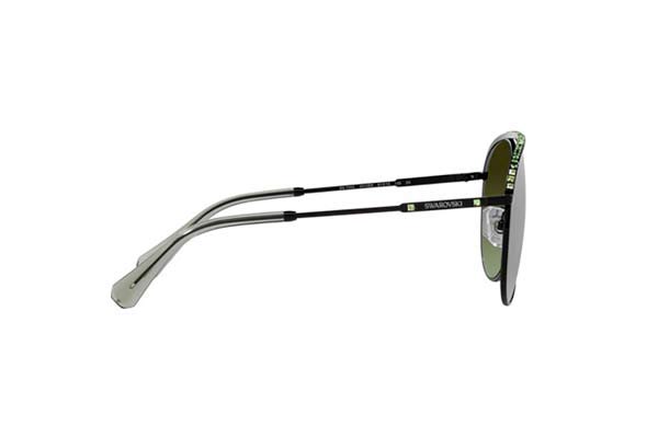 SWAROVSKI modello 7005 di colore 4010E8