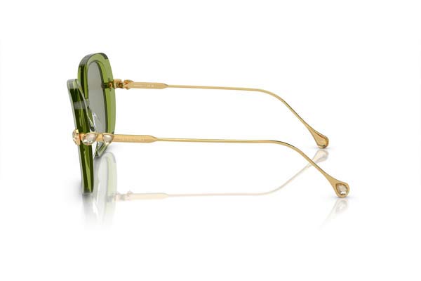 SWAROVSKI modello 6011 di colore 3002/2