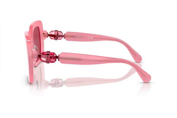 SWAROVSKI modello 6001 di colore 20019L
