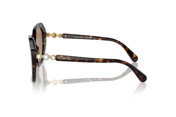 SWAROVSKI modello 6017 di colore 1002M4