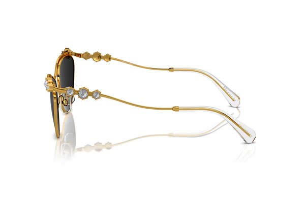 SWAROVSKI modello 7017 di colore 400487