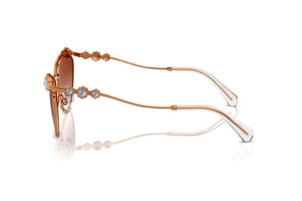 SWAROVSKI modello 7017 di colore 401413