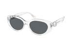 Occhiali da Sole Donna SWAROVSKI 6002 102787 size 53