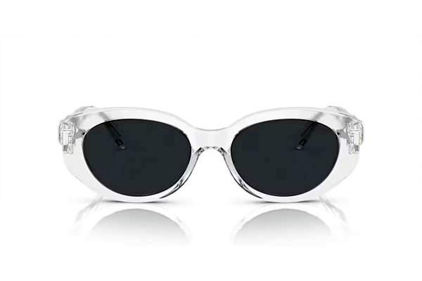 SWAROVSKI modello 6002 di colore 102787