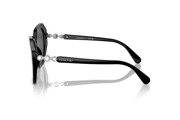 SWAROVSKI modello 6017 di colore 100187