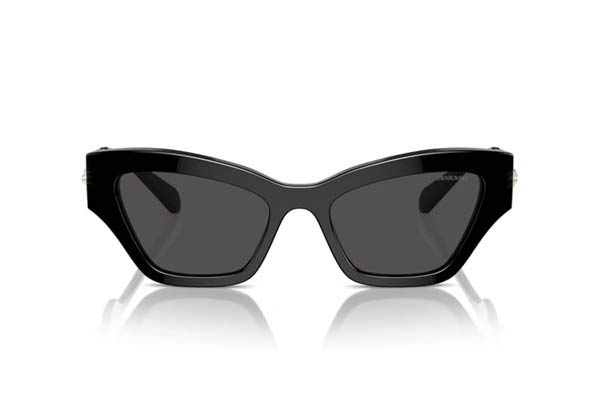 SWAROVSKI modello 6021 di colore 100187