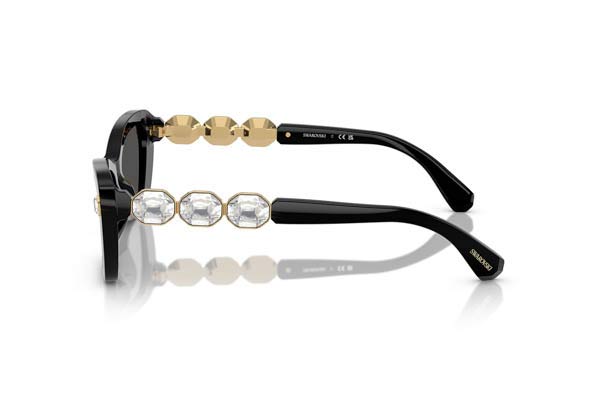 SWAROVSKI modello 6033 di colore 100187