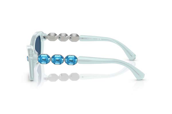 SWAROVSKI modello 6033 di colore 102455