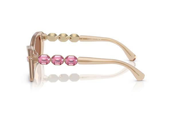 SWAROVSKI modello 6033 di colore 105087