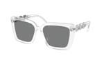Occhiali da Sole Donna SWAROVSKI 6032 102787 size 55