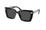 Occhiali da Sole Donna SWAROVSKI 6032 100187 size 55