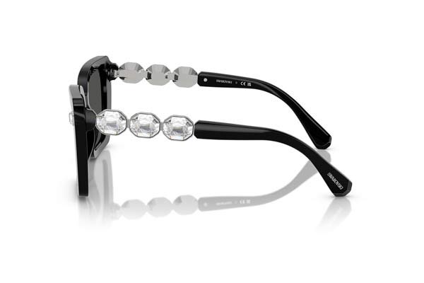 SWAROVSKI modello 6032 di colore 100187