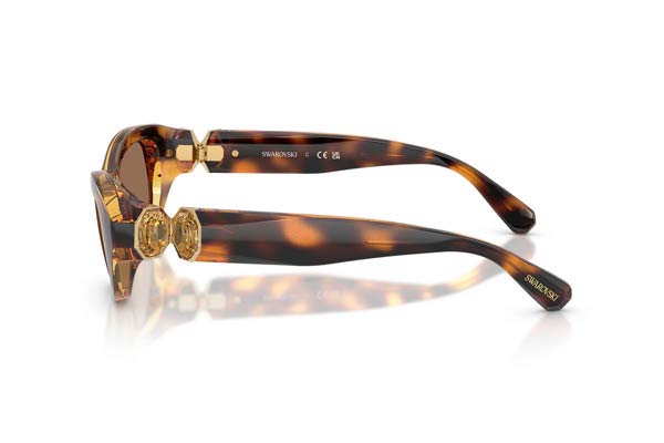 SWAROVSKI modello 6036U di colore 100273