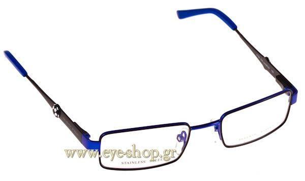 Occhiali da sole Safilo S 154 S1817