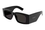Occhiali da Sole Unisex Saint Laurent SL-654 001 black size 52