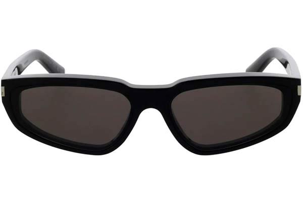 Saint Laurent modello SL 634 NOVA di colore 001 black