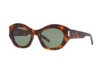 Occhiali da Sole Donna Saint Laurent SL-639 003 havana size 52
