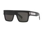Occhiali da Sole Uomo Saint Laurent SL-628 001 black crystal size 55