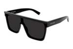 Occhiali da Sole Unisex Saint Laurent SL-607 001 black size 52