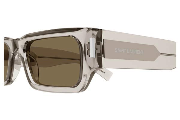 Saint Laurent modello SL 660 di colore 004