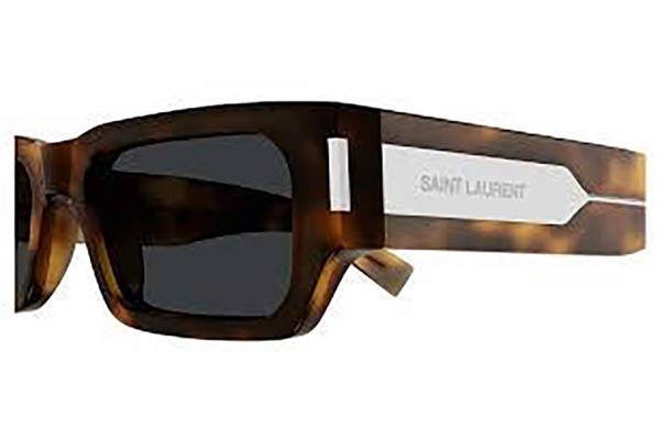 Saint Laurent modello SL 660 di colore 002