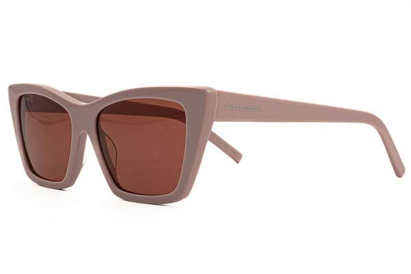 Saint Laurent modello SL 276 MICA di colore 058