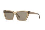 Occhiali da Sole Donna Saint Laurent SL-276-MICA 045 size 55
