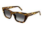 Occhiali da Sole Donna Saint Laurent SL-276-MICA 042 size 55