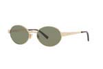 Occhiali da Sole Unisex Saint Laurent SL-692 003 size 56