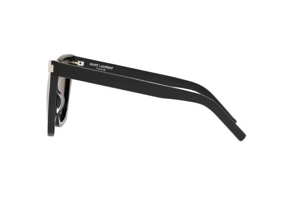 Saint Laurent modello SL 214 KATE di colore 001