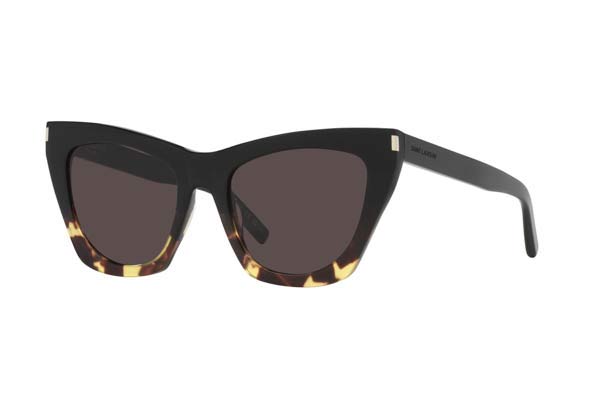 Occhiali Saint Laurent SL 214 KATE 010