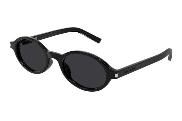 Occhiali da sole Saint Laurent SL 751 JEANNE 001