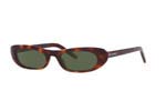 Occhiali da Sole Donna Saint Laurent SL-557-SHADE 002 size 53